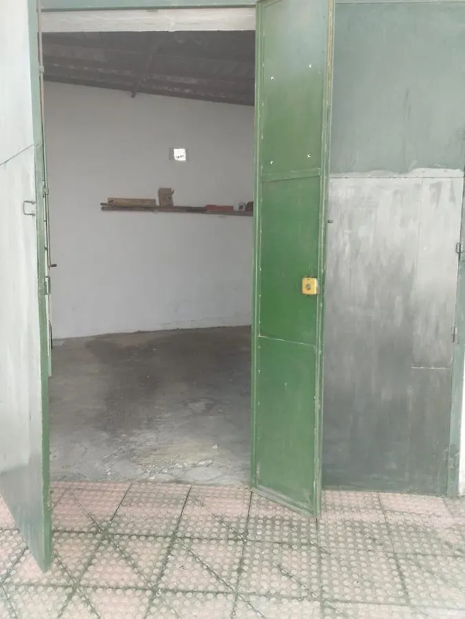 Casa Bejar, Tranquila Casa Con Chimenea, Patios, Junto A La Piscina Villa Canete la Real Tatil Evi