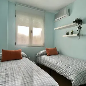 Apartamento Y Parking, Armilla