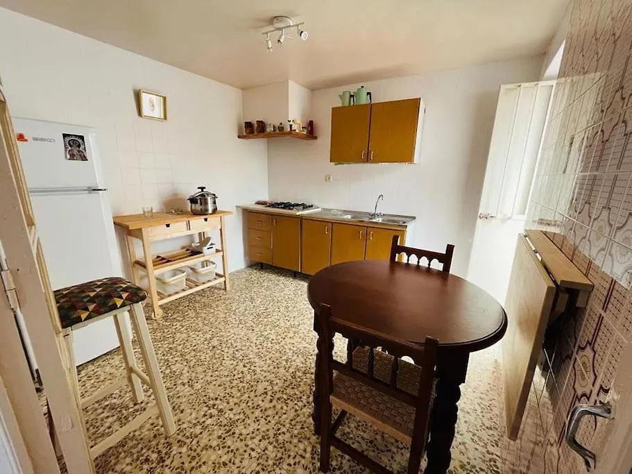 Вилла Casa Bejar, Tranquila Casa Con Chimenea, Patios, Junto A La Piscina Каньете-ла-Реаль 0*,  Испания