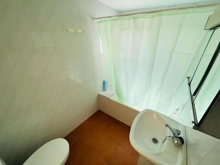 Nyaraló Casa Bejar, Tranquila Casa Con Chimenea, Patios, Junto A La Piscina Villa Canete la Real