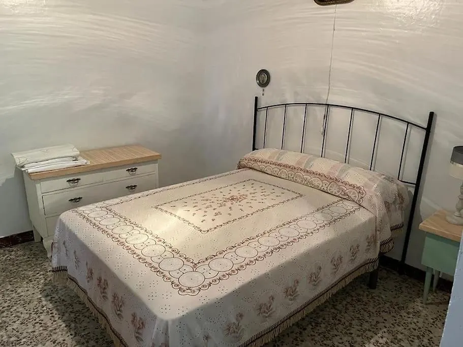 Casa Bejar, Tranquila Casa Con Chimenea, Patios, Junto A La Piscina Villa Canete la Real