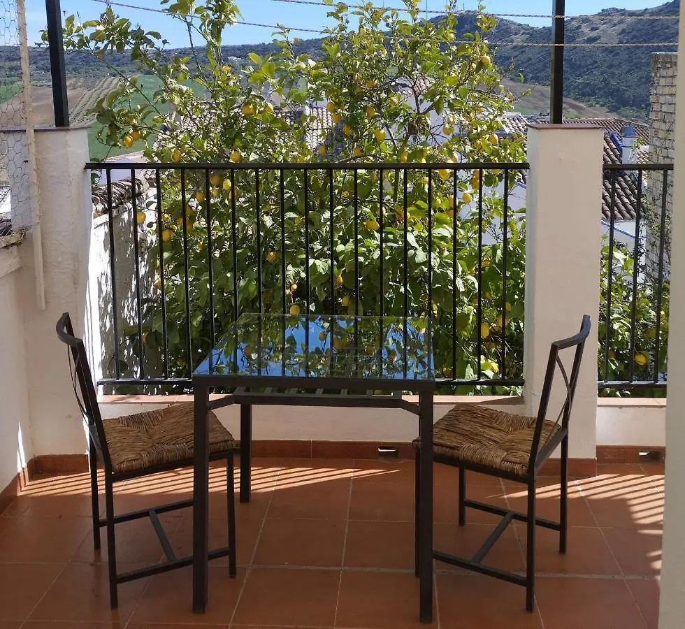 Casa Bejar, Tranquila Casa Con Chimenea, Patios, Junto A La Piscina Villa Canete la Real 0*,