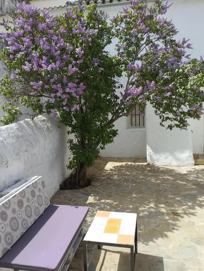 Casa Bejar, Tranquila Casa Con Chimenea, Patios, Junto A La Piscina Villa Canete la Real Nyaraló