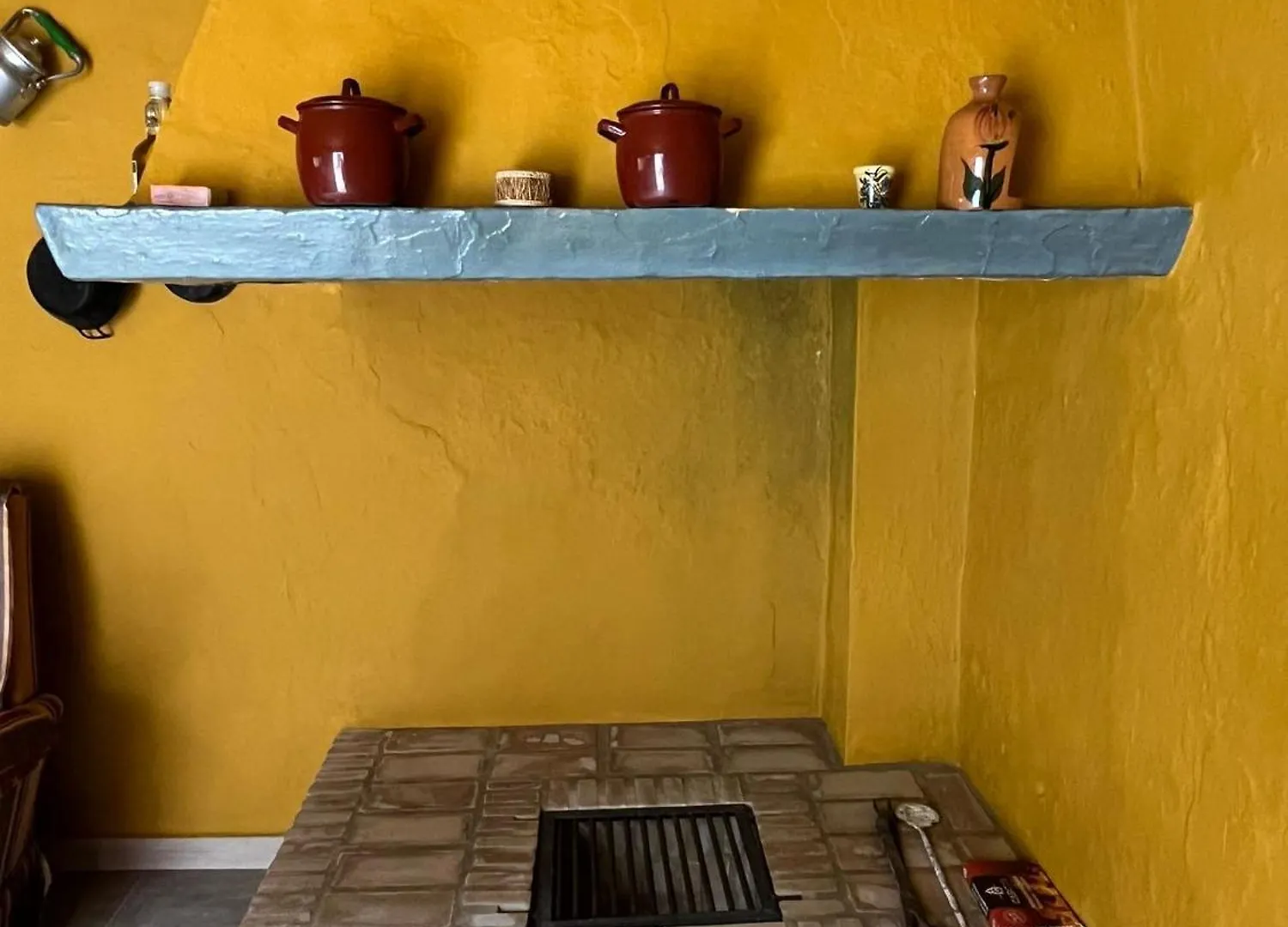 Casa Bejar, Tranquila Casa Con Chimenea, Patios, Junto A La Piscina Villa Canete la Real Spanyolország
